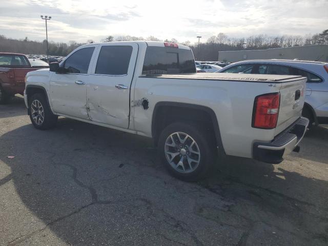 3GTU2VEC3FG455229 GMC Sierra K1500 Slt