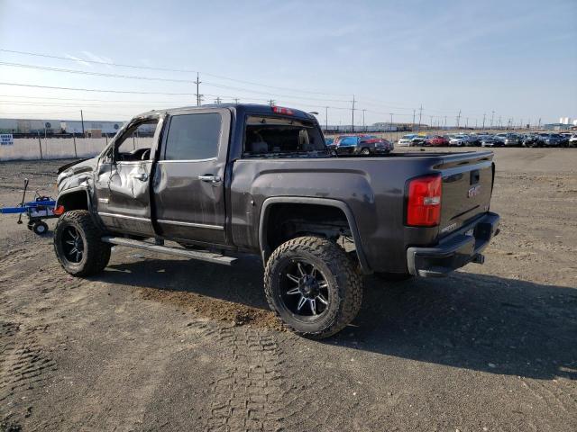 3GTU2VECXEG340318 GMC Sierra K1500 Slt