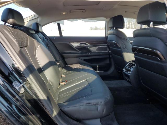 WBA7U2C08LBM61897 BMW 750 Xi