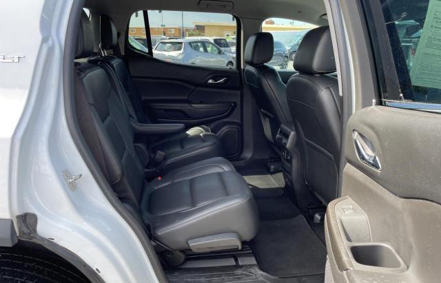1GKKNMLS8HZ227981 GMC Acadia Slt-1