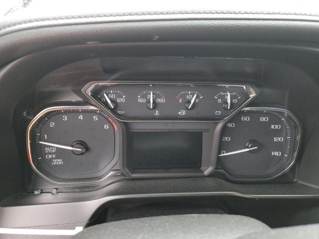 3GTU9CEDXMG445013 GMC Sierra K1500 Elevation