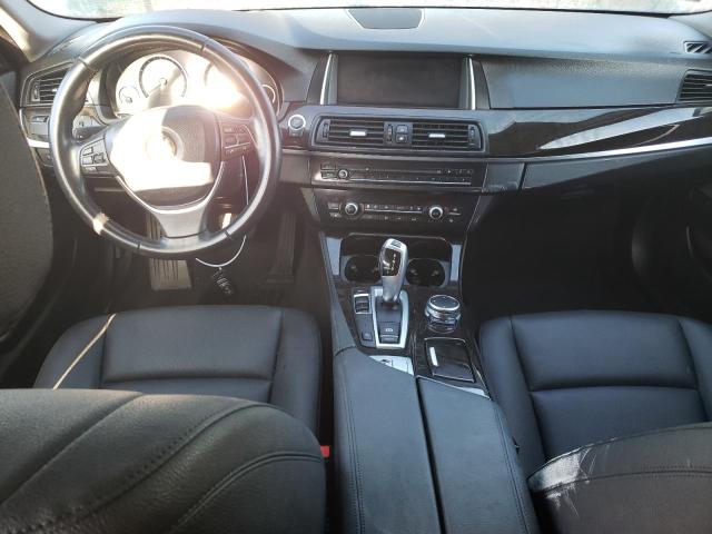 WBA5A5C5XFD524052 BMW 528 I