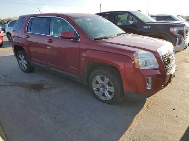 2GKALMEK6F6188668 GMC Terrain Sle