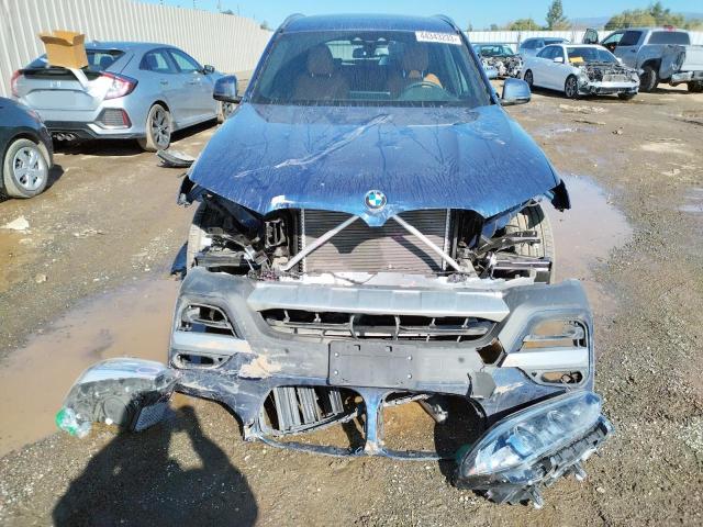 5UXTR9C52KLE19954 BMW X3 Xdrive30i