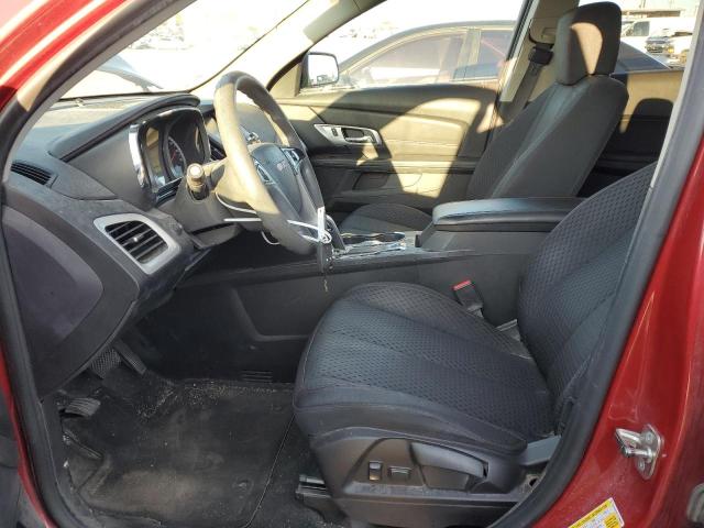 2GKALMEK6F6188668 GMC Terrain Sle