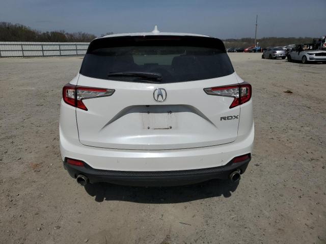 5J8TC1H52LL001679 Acura Rdx Technology