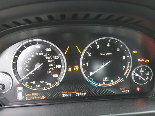 5UXKR0C51J0Y02367 BMW X5 Xdrive35i
