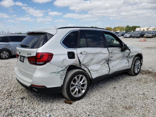 5UXKS4C56G0N15384 BMW X5 Xdrive35d