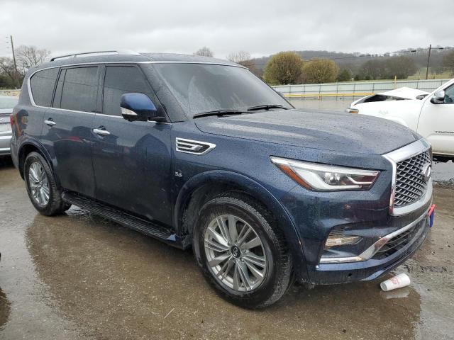 JN8AZ2NF1L9704456 Infiniti QX80 LUXE