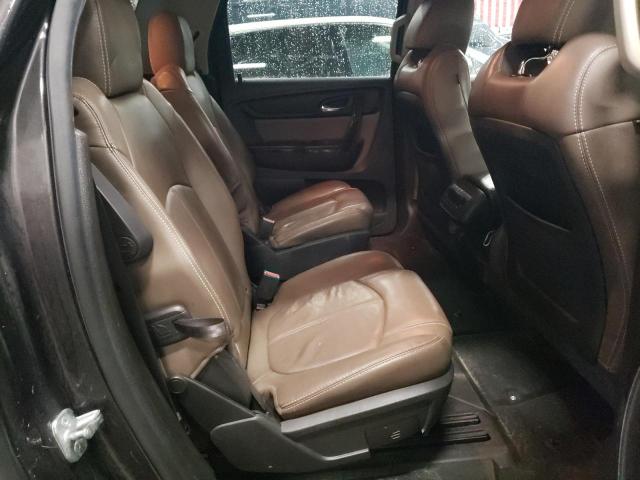 1GKKVRKD7EJ191582 GMC Acadia Slt-1