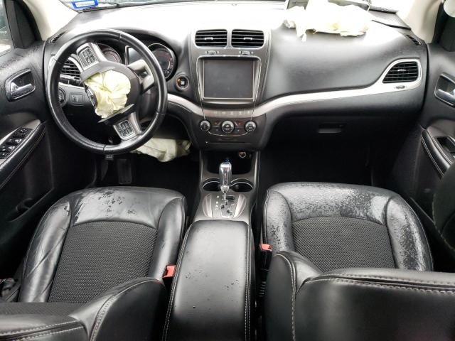 3C4PDCGG7KT857915 Dodge Journey Crossroad
