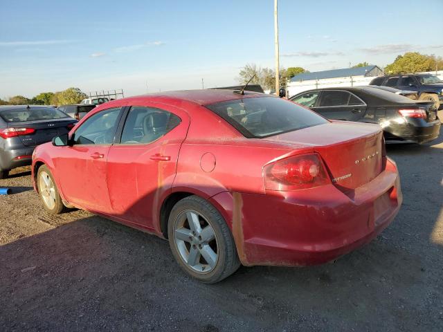 1C3CDZAG4EN113319 Dodge AVENGER SE