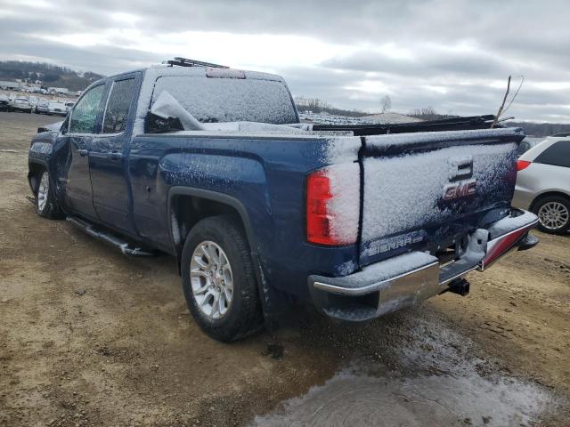 2GTV2MEC2K1116916 GMC Sierra Limited K1500 Sle