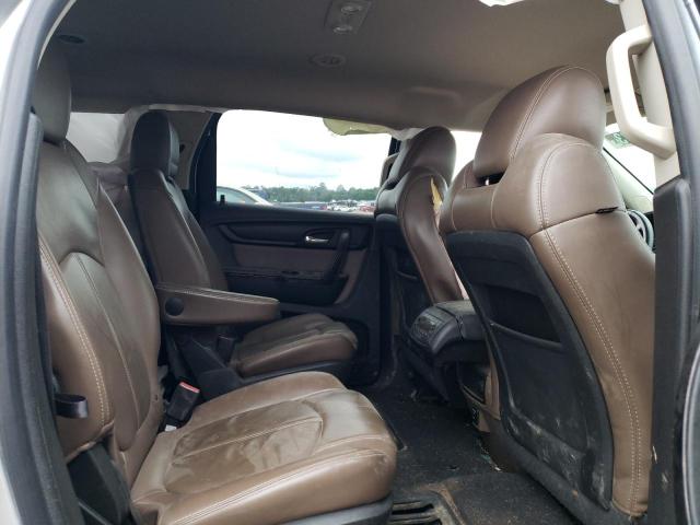 1GKKRRKD6FJ120508 GMC Acadia Slt-1