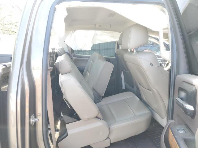 3GTU2VEC9EG143575 GMC Sierra K1500 Slt