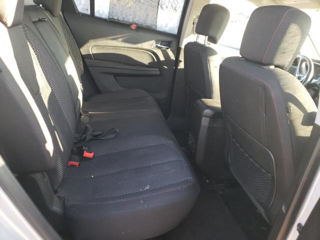 2GKFLWEK5F6114224 GMC Terrain Sle