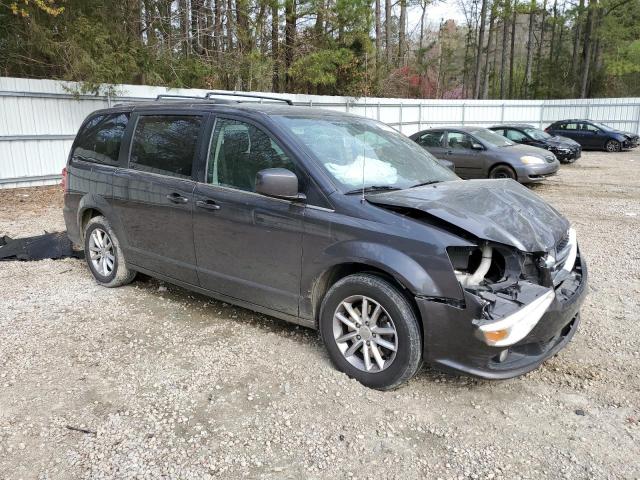 2C4RDGCG6KR514201 Dodge Grand Caravan Sxt