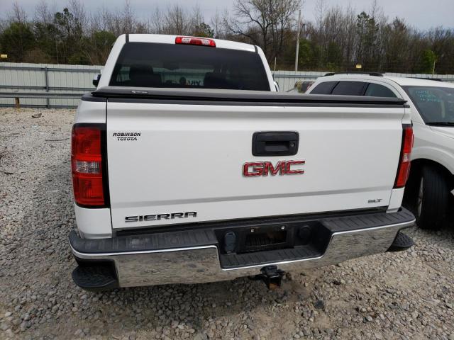 3GTU2VEC8FG330260 GMC Sierra K1500 Slt