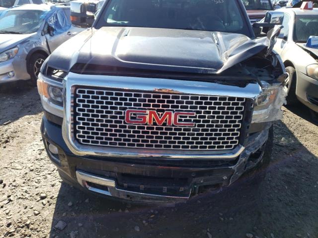 1GT42YE81GF195199 GMC Sierra K3500 Denali