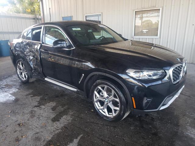 5UX33DT07P9P69395 BMW X4 Xdrive30i