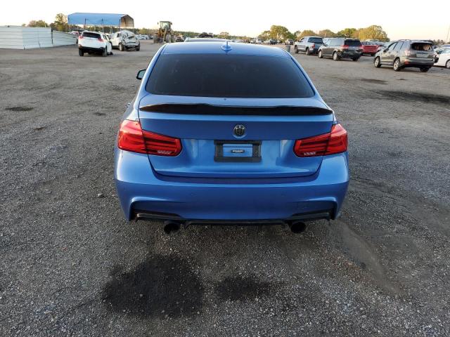 WBA8B3C5XGK383222 BMW 340 I
