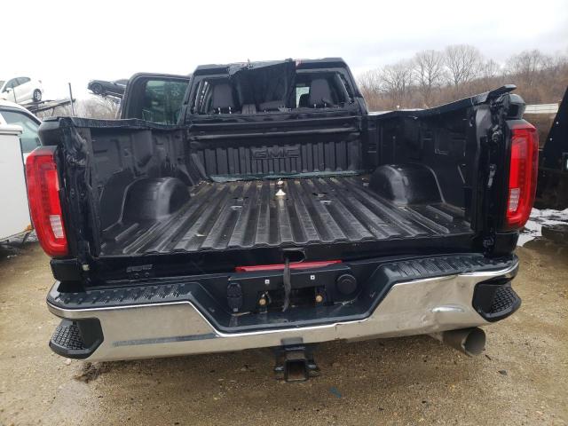1GT49SEY4LF250120 GMC Sierra K3500