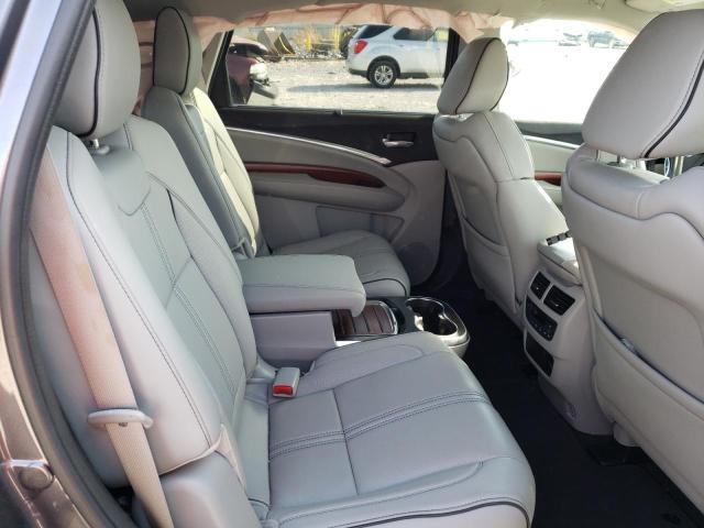 5FRYD4H87HB036028 Acura Mdx Advance