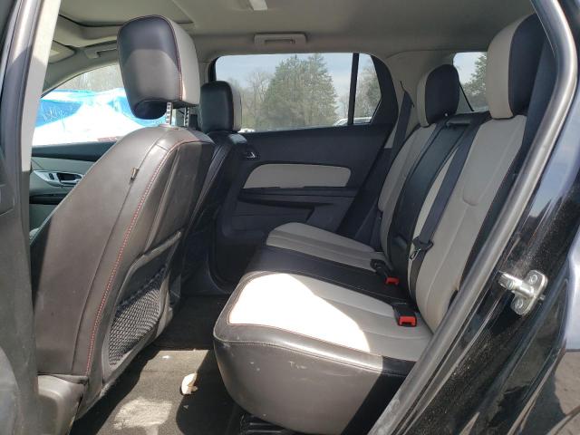 2GKFLTE37F6153968 GMC Terrain Slt