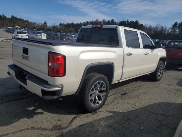 3GTU2VEC3FG455229 GMC Sierra K1500 Slt