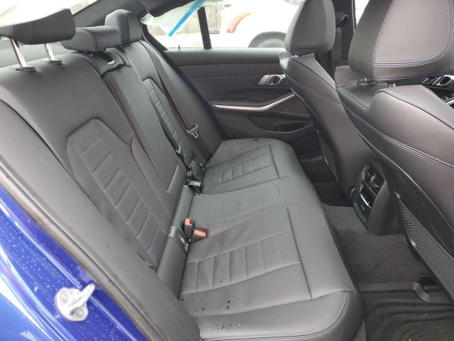 3MW49FF07P8D15831 BMW M340XI