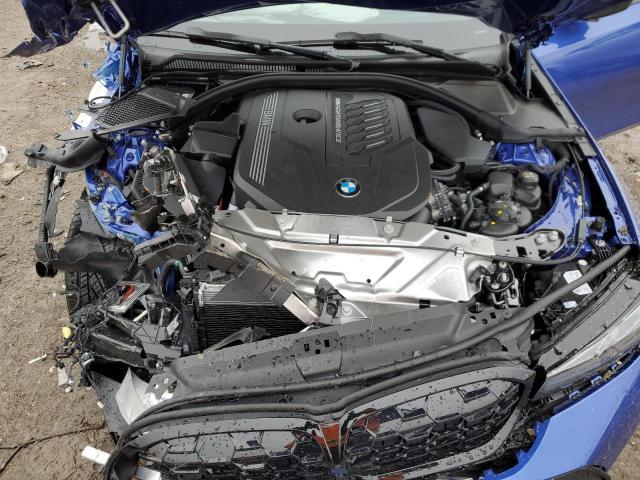 3MW49FF07P8D15831 BMW M340XI