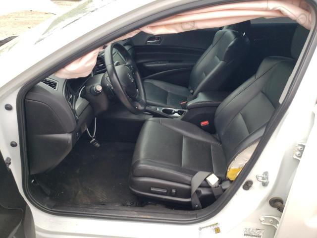 19UDE2F7XGA003464 Acura Ilx Premium Tech