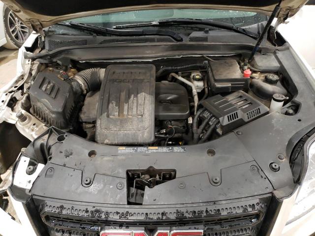 2GKFLTEK0H6346134 GMC Terrain Sle