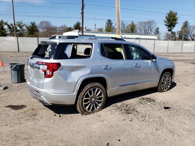 1GKKNXLS6LZ224832 GMC Acadia Denali