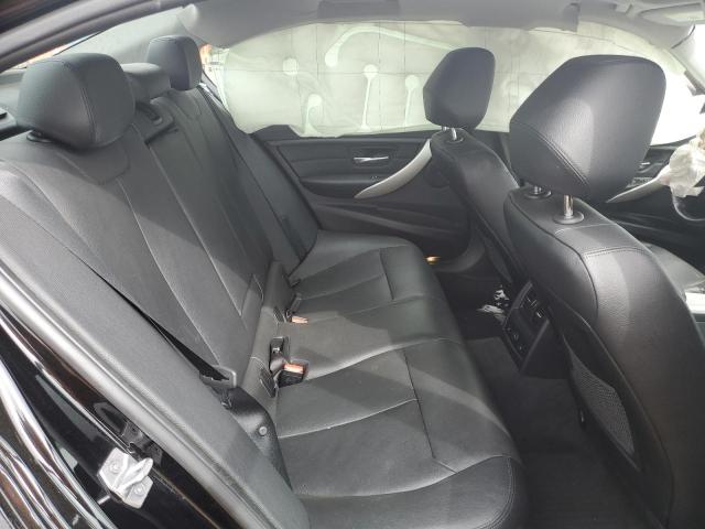 WBA8E5G36HNU42939 BMW 320 XI