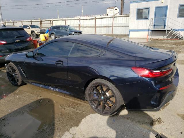 WBABC4C55KBU95394 BMW M850XI