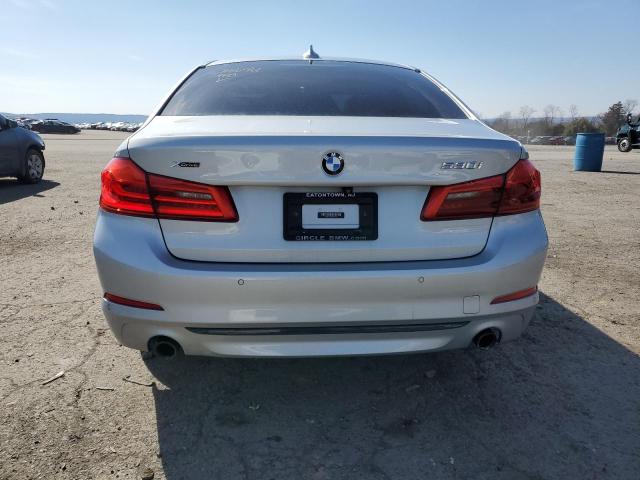 WBAJA7C50KG911552 BMW 530 XI