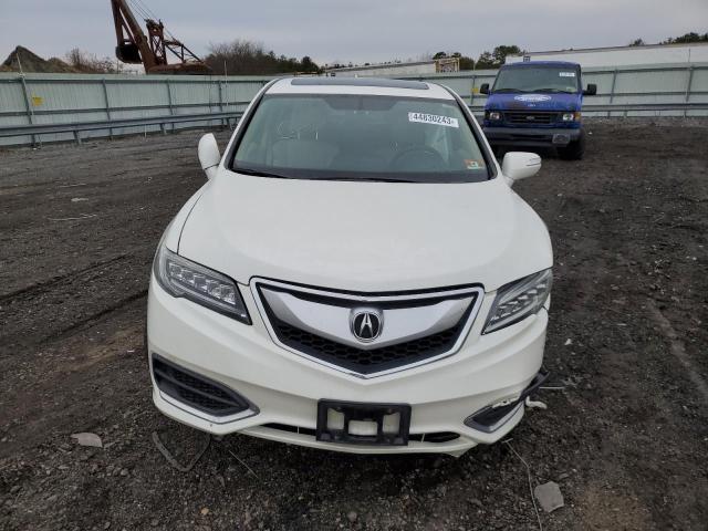 5J8TB4H53HL001086 Acura Rdx Technology