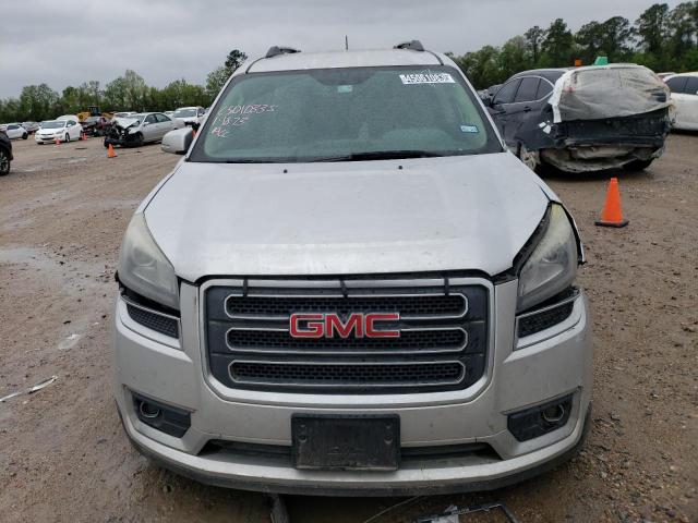 1GKKRRKD6FJ120508 GMC Acadia Slt-1