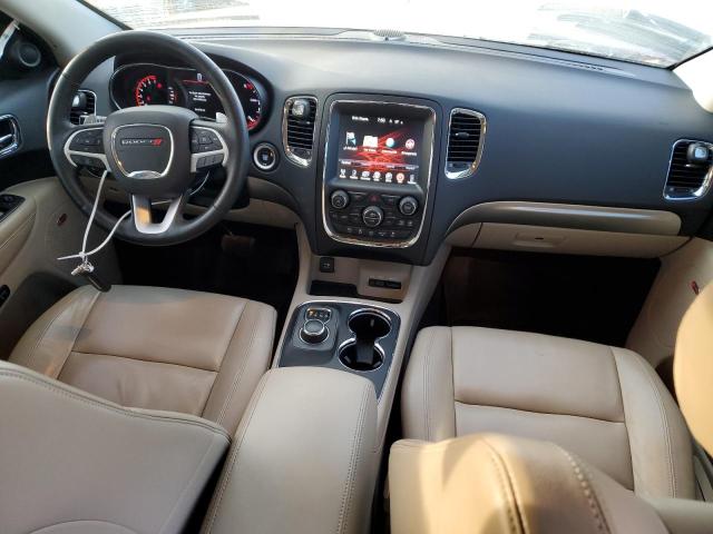 1C4RDJDG2HC785558 Dodge DURANGO GT