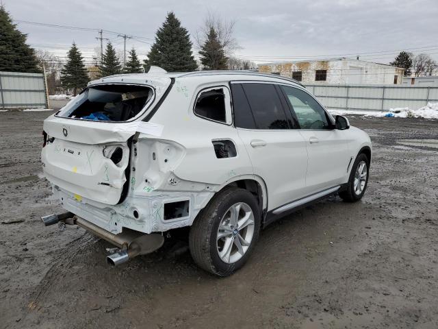 5UXTY5C05L9D42561 BMW X3 Xdrive30i