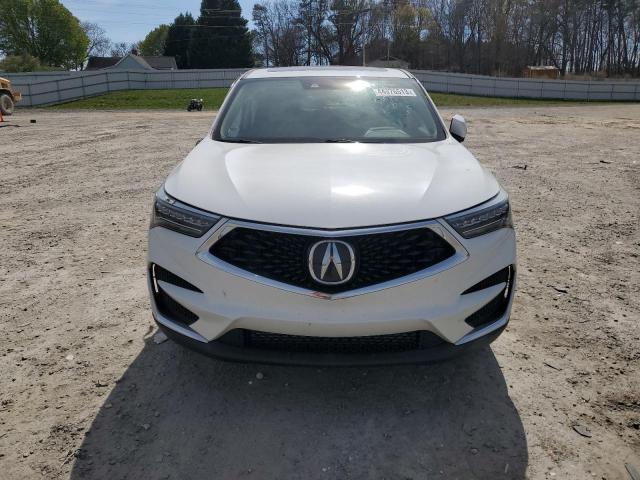 5J8TC1H52LL001679 Acura Rdx Technology
