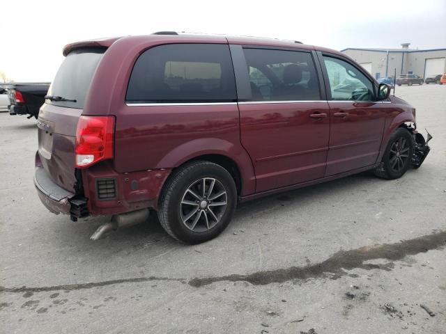 2C4RDGCG7HR847581 Dodge Grand Caravan Sxt