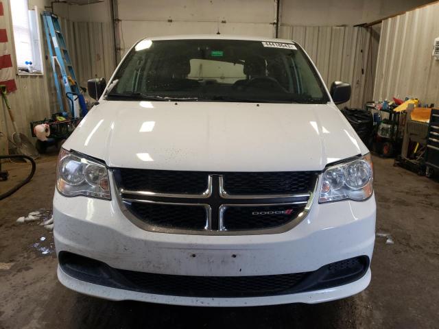 2C4RDGBGXJR340424 Dodge Grand Caravan Se