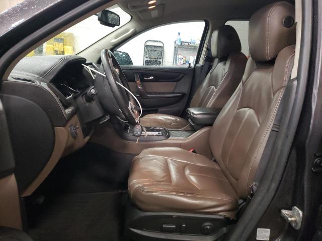1GKKVRKD7EJ191582 GMC Acadia Slt-1