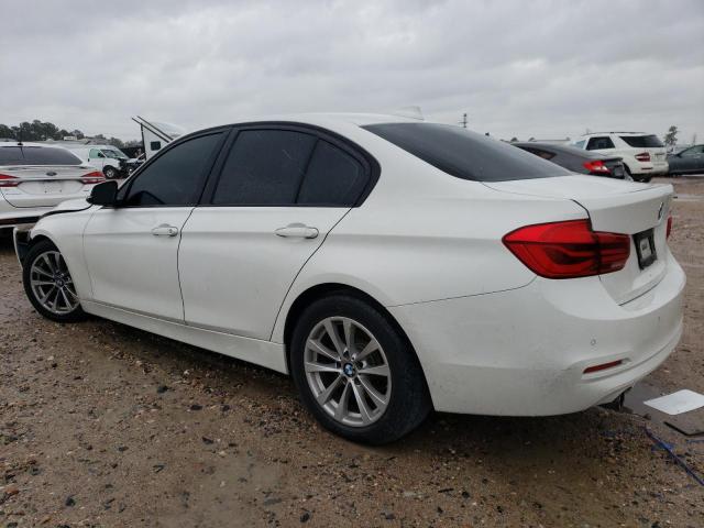 WBA8E1G55JNU91971 BMW 320 I