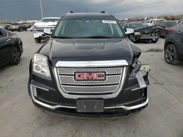 2GKFLRE39H6101005 GMC Terrain Denali