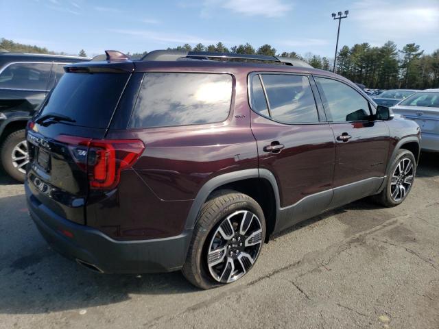 1GKKNULS6MZ190343 GMC ACADIA SLT