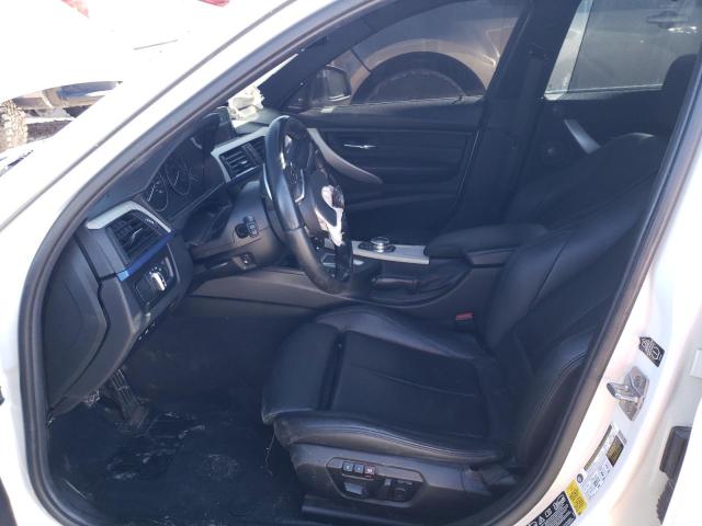 WBA3B9C54FF588846 BMW 335 XI