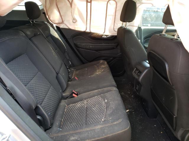 3GKALMEX1KL201327 GMC Terrain Sle